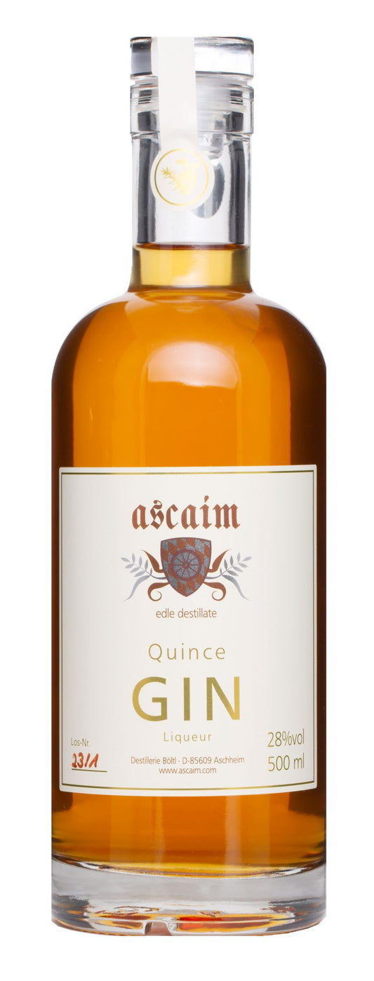 Quincegin