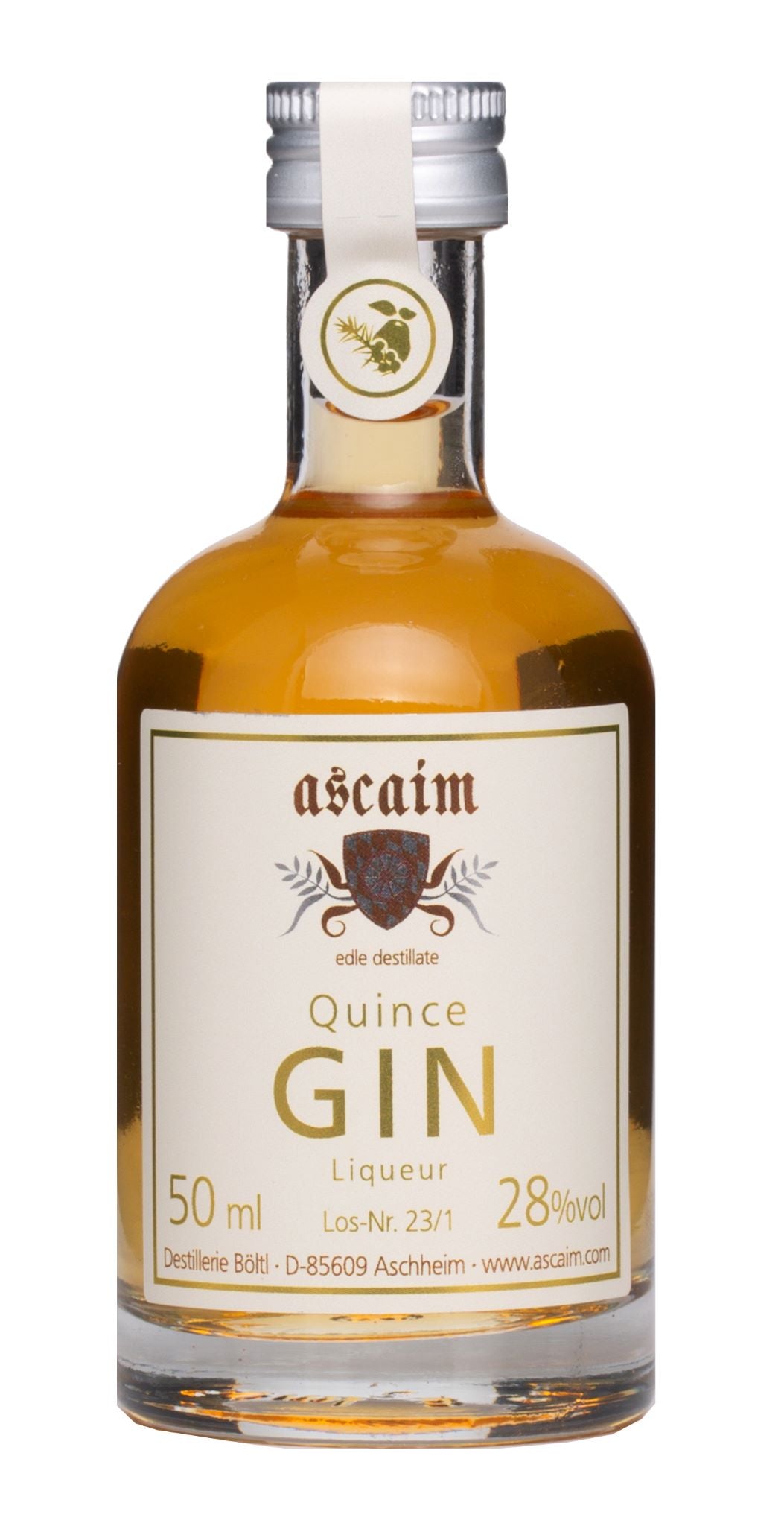 Quincegin