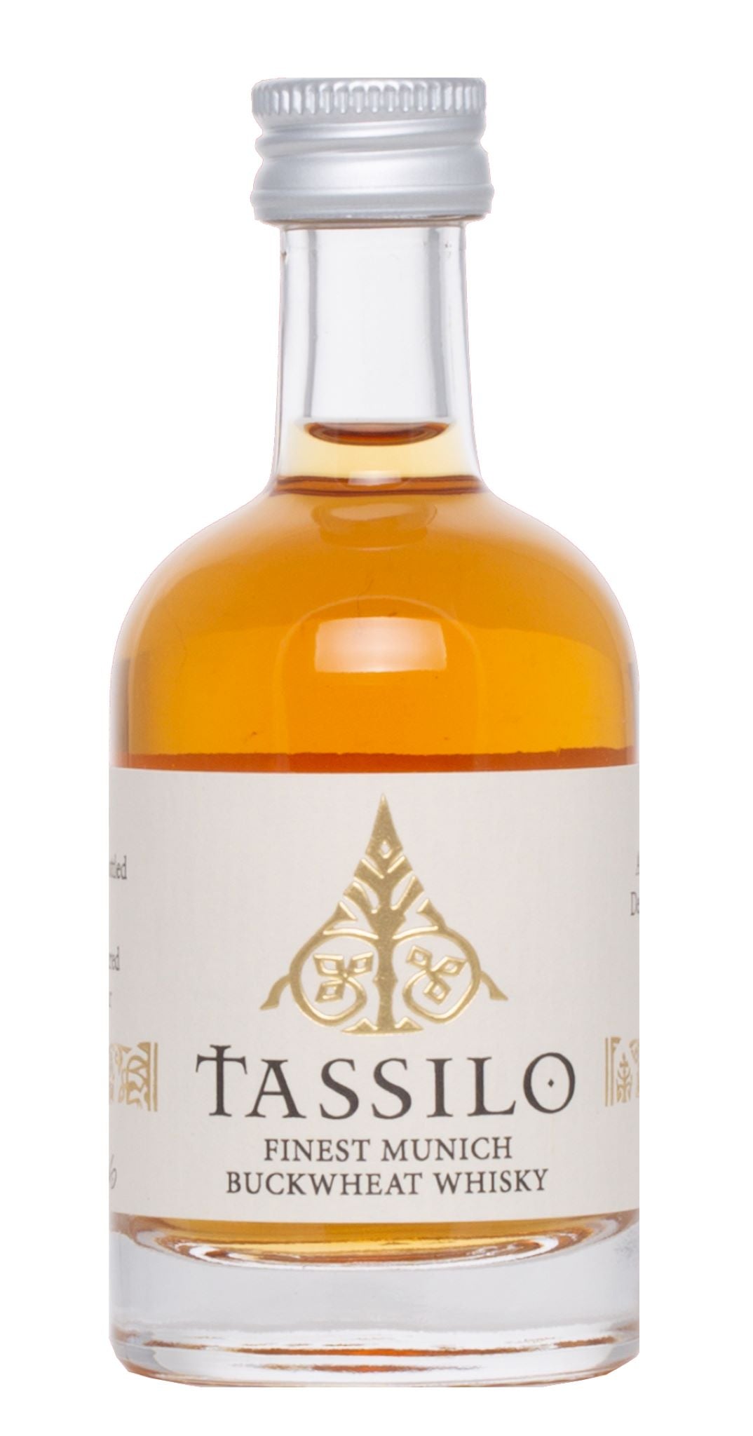 Tassilo Buckwheat Whisky