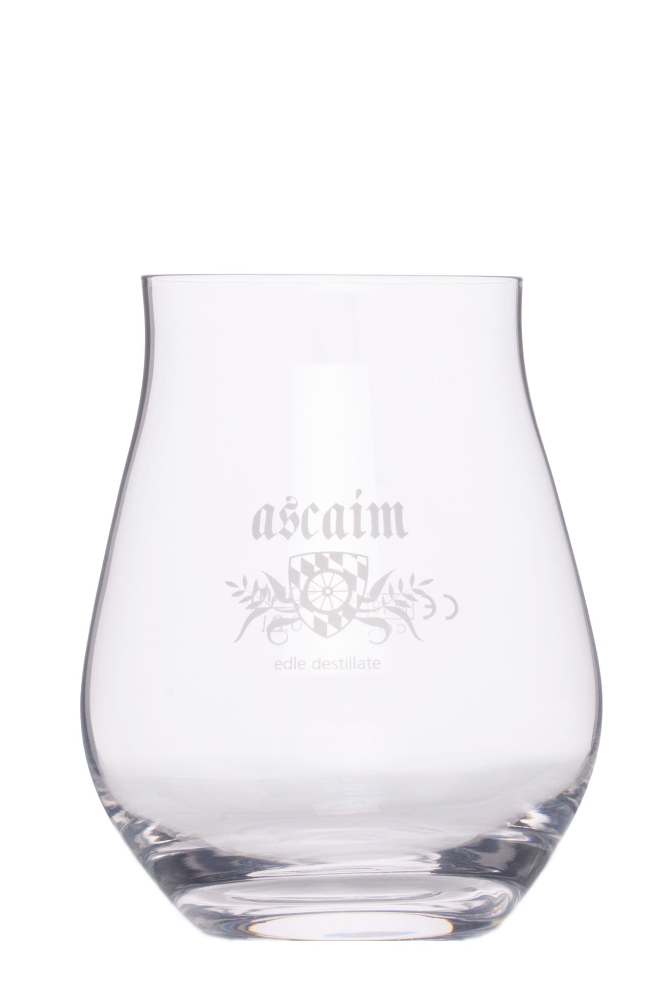 ascaim Tumbler - Ascaim Edle Destillate