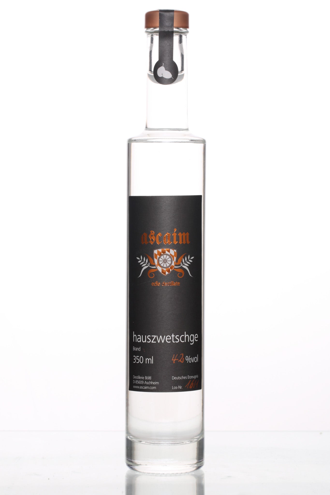 Hauszwetschge
