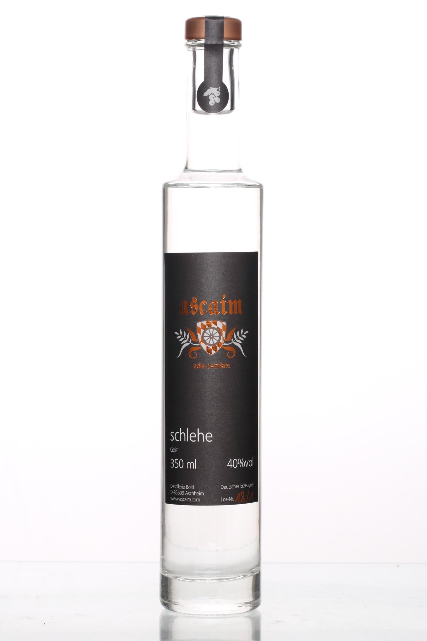 Schlehengeist