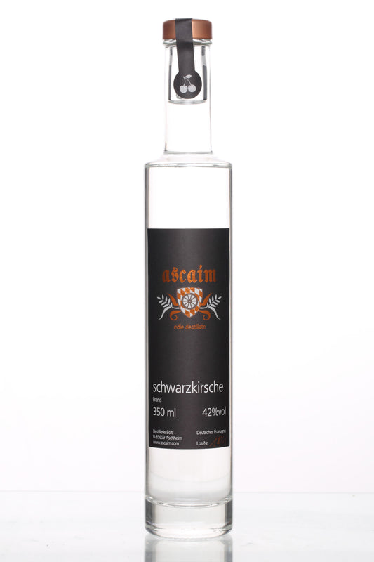 Schwarzkirsche - Ascaim Edle Destillate