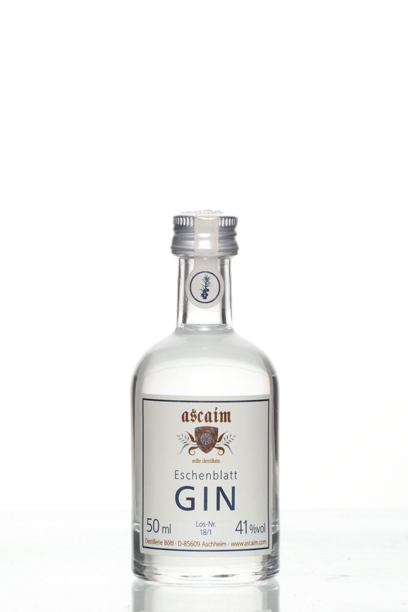 Eschenblatt Gin