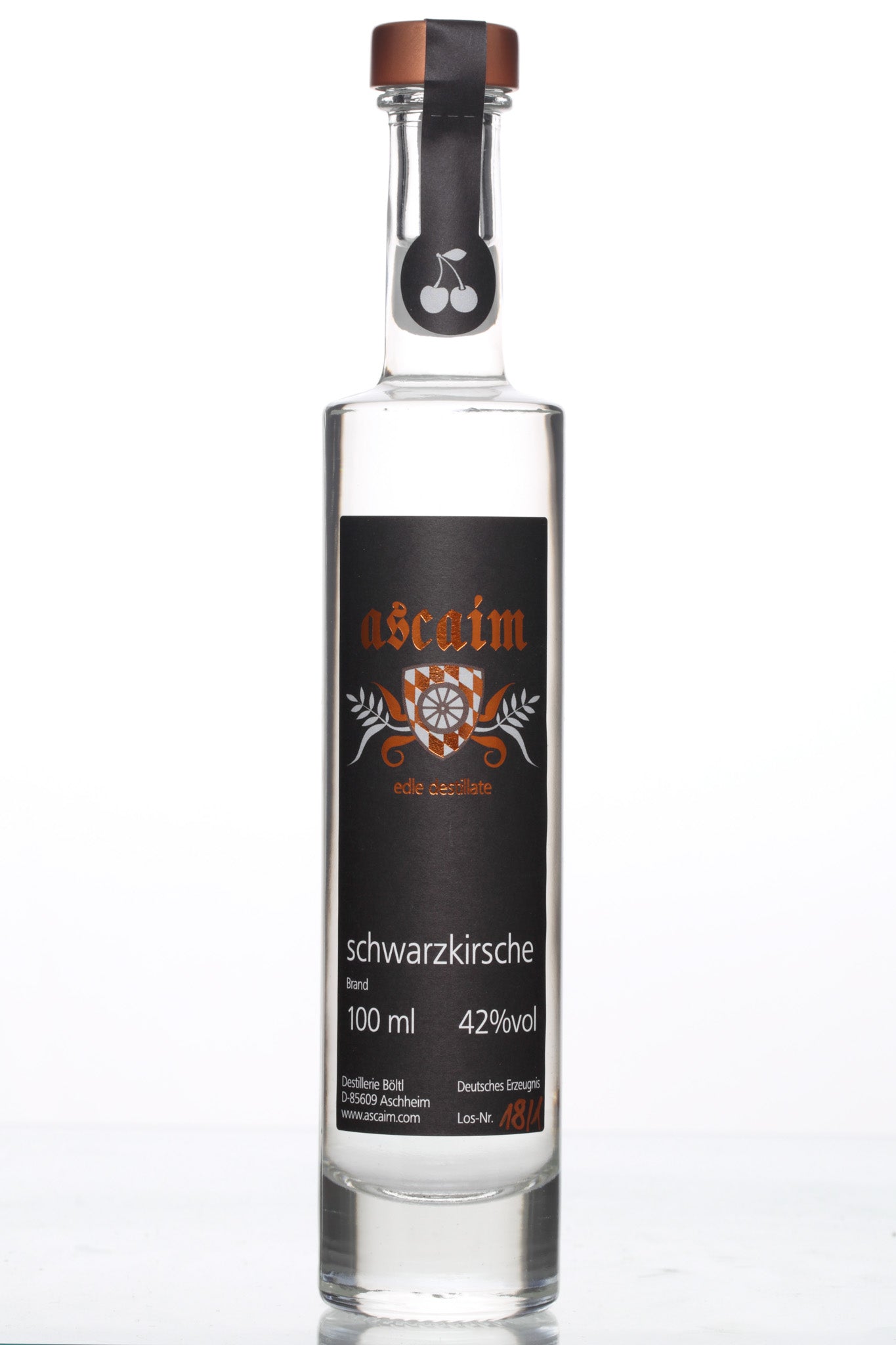 Schwarzkirsche