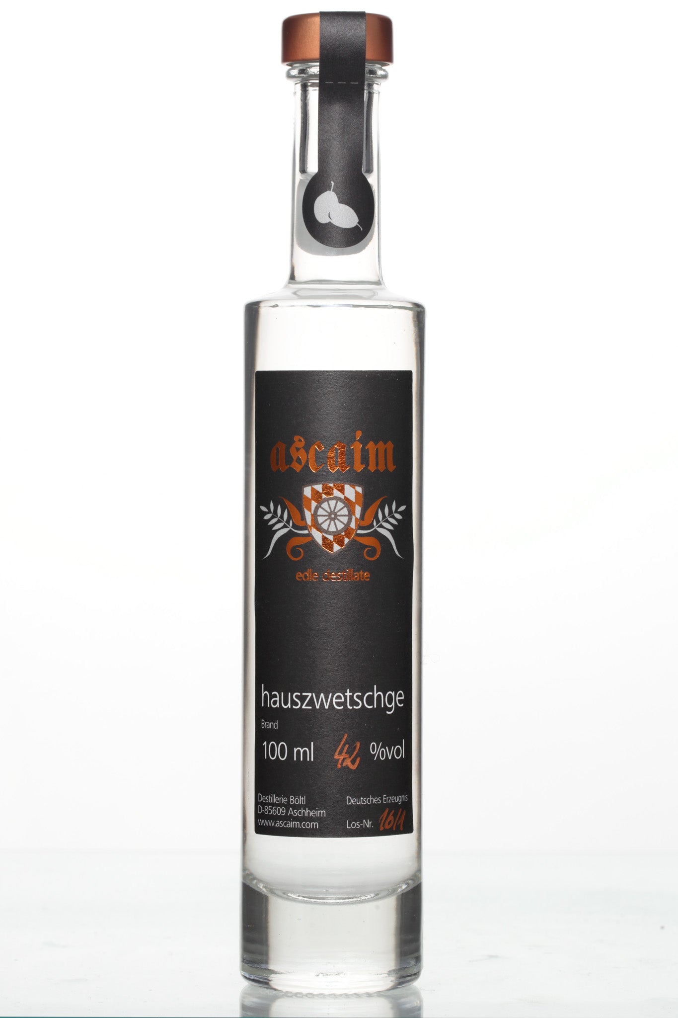 Hauszwetschge