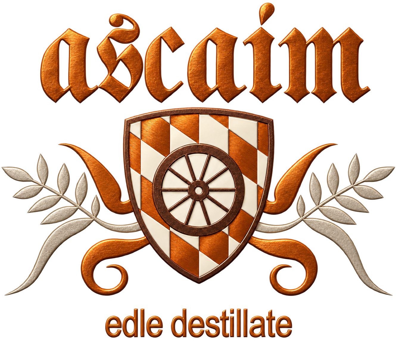 ascaim edle Destillate