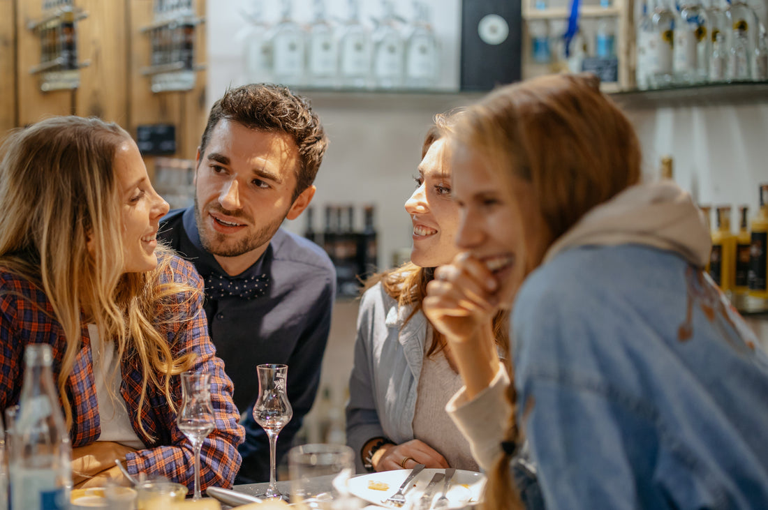 Gin Tasting München Umgebung richtig wählen