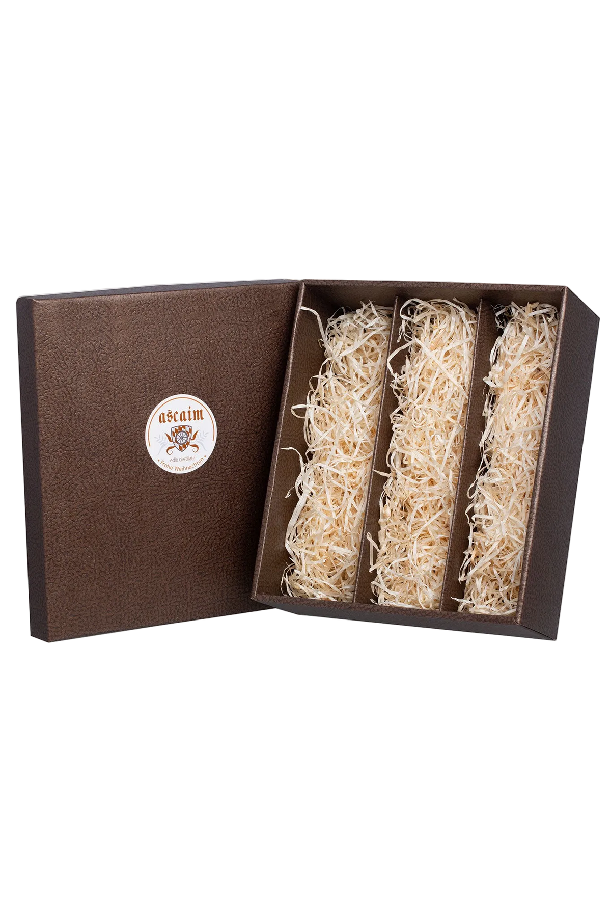 Probierset Verpackung