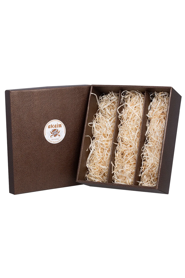 Probierset Verpackung