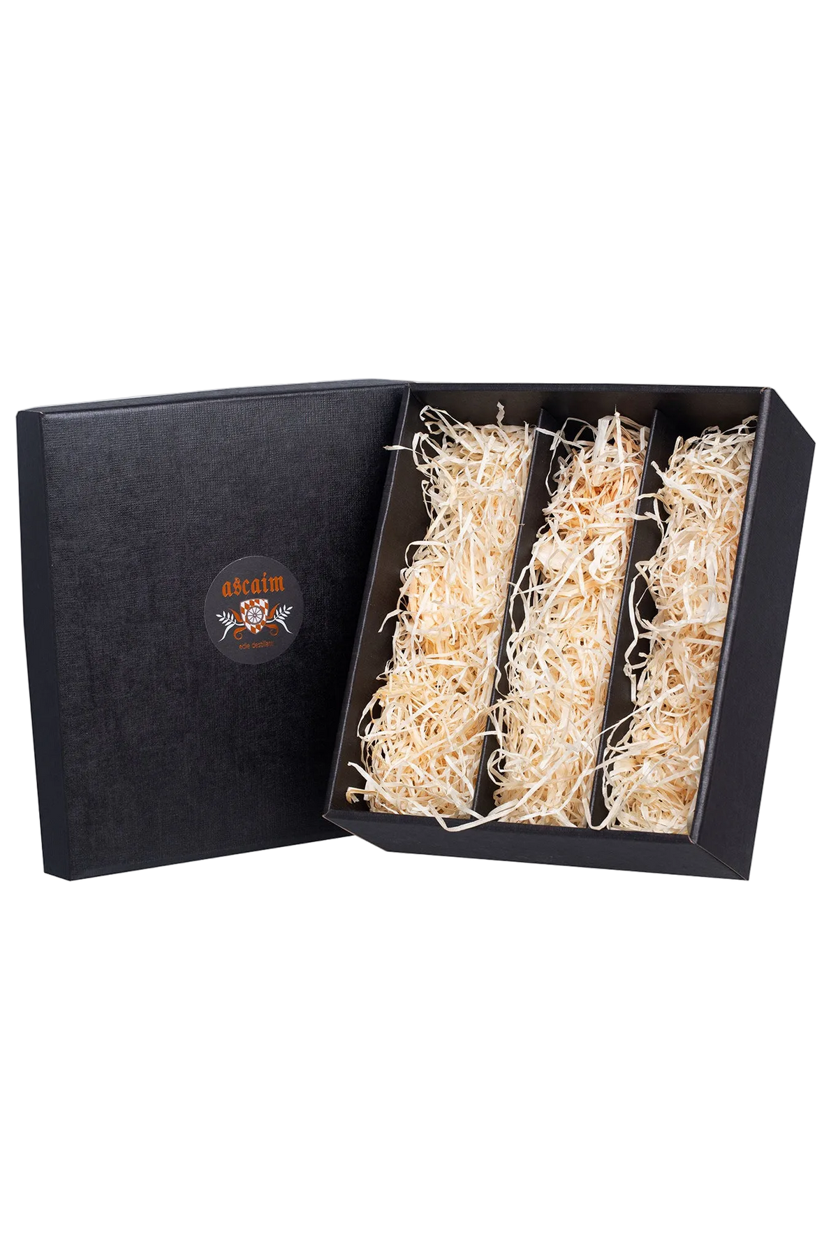 Probierset Verpackung
