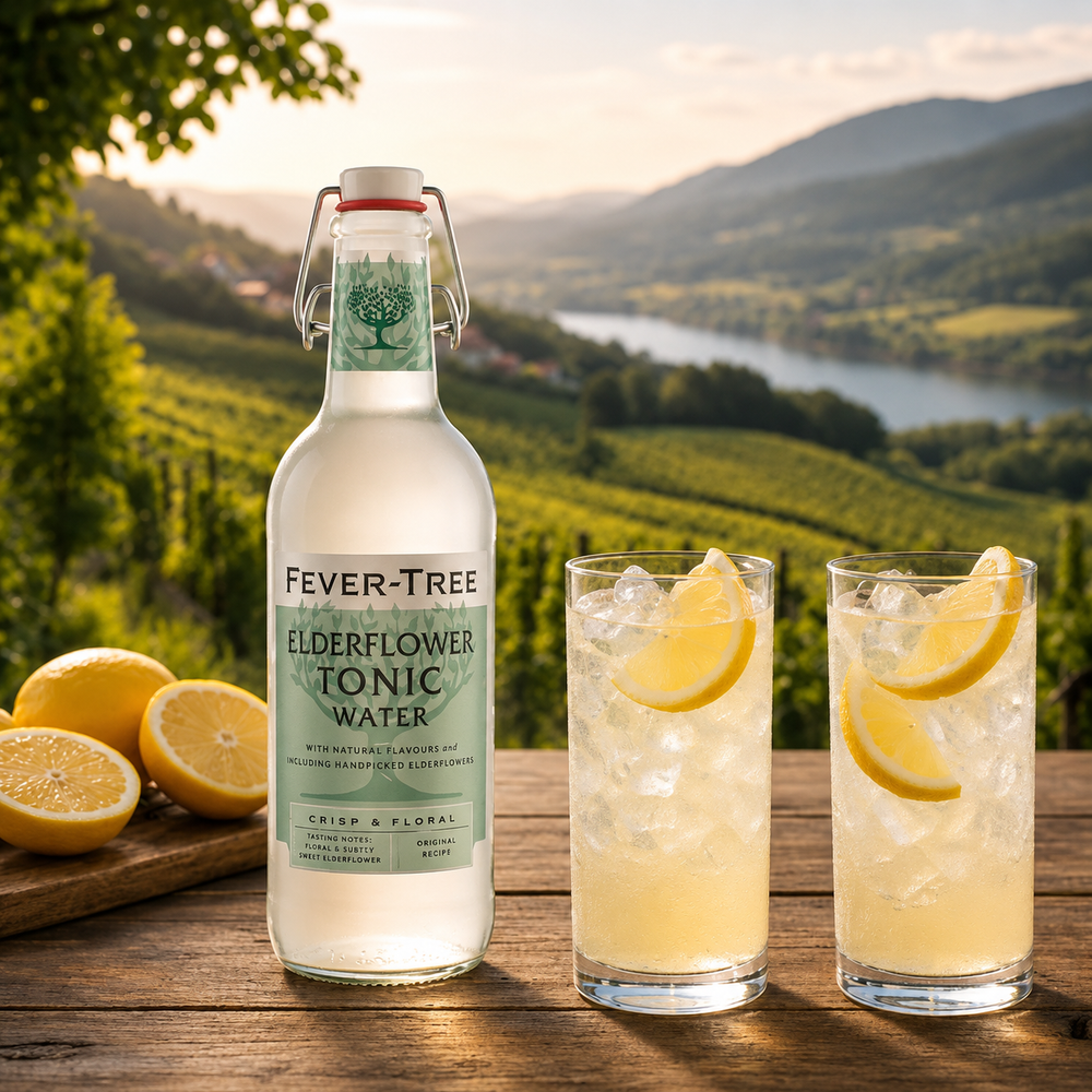 Tonic & Filler