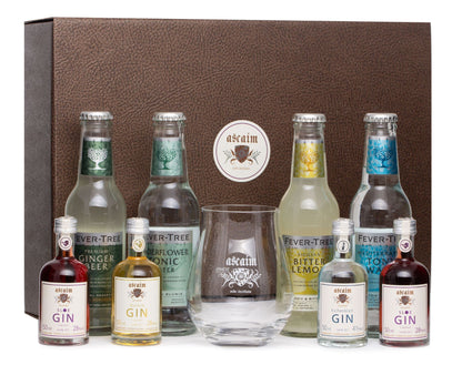 Gin Tasting Set