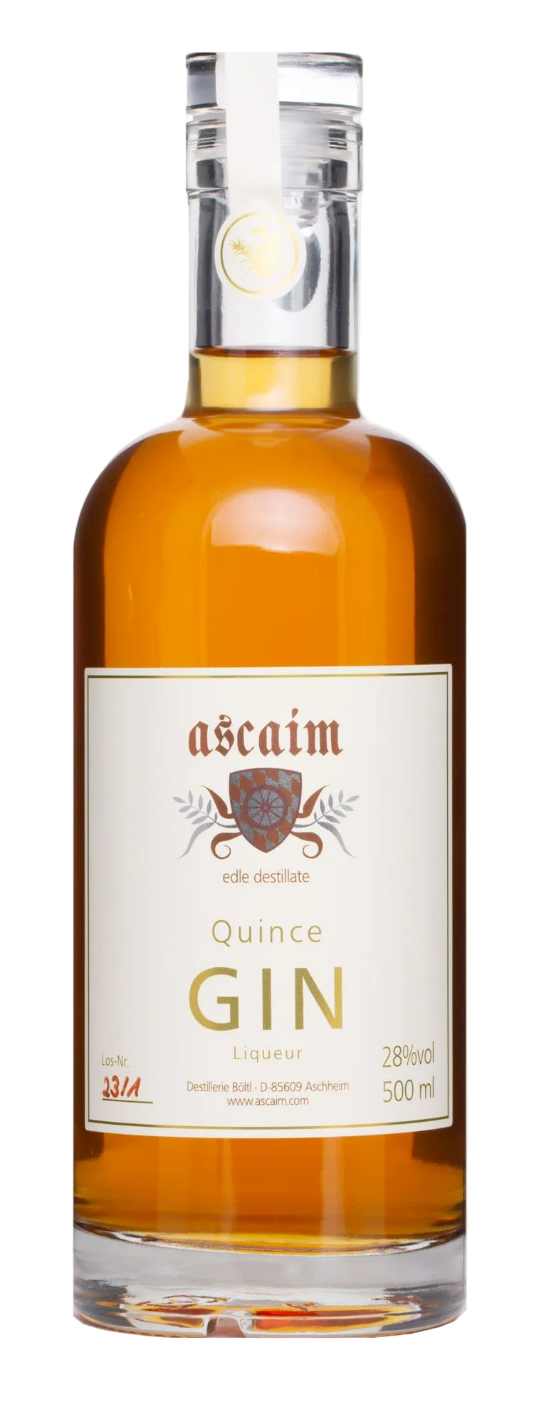 Quincegin