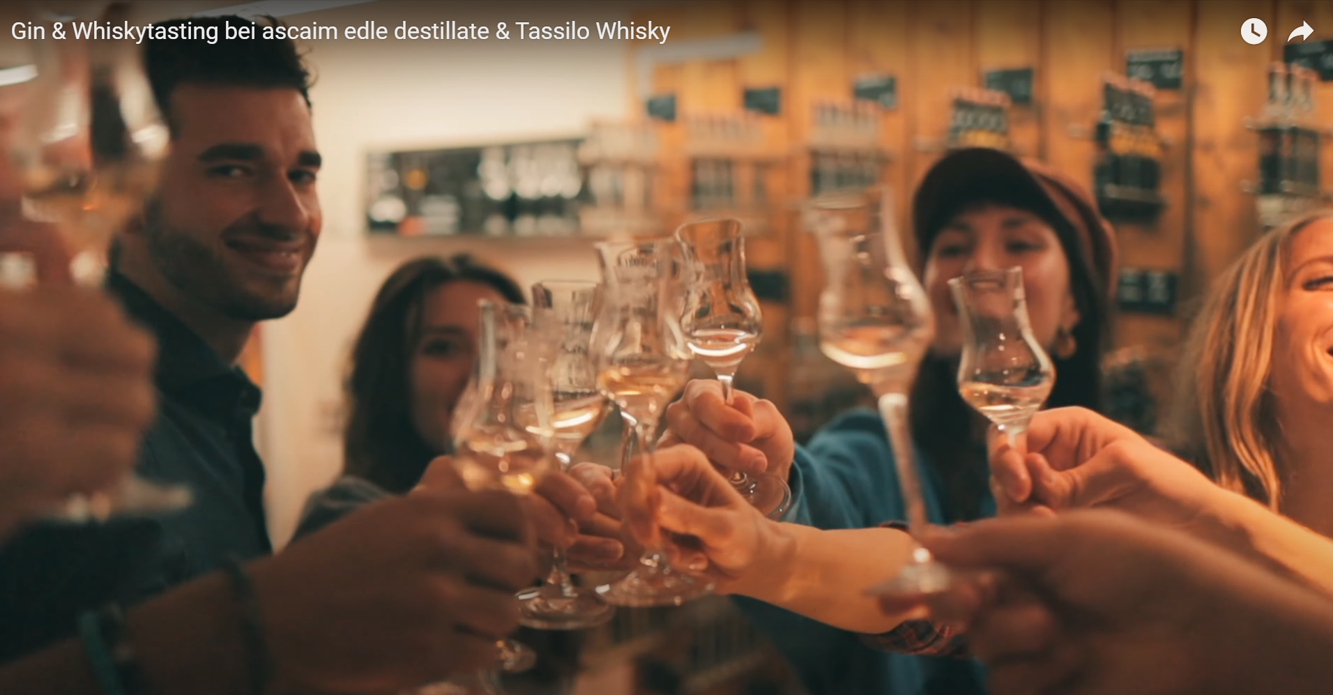 Load video: Hier ein kleiner Einblick, was Dich bei unserer Führung erwartet. Wir freuen uns auf Dich!