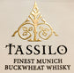 Tassilo Buckwheat Whisky Geschenkset