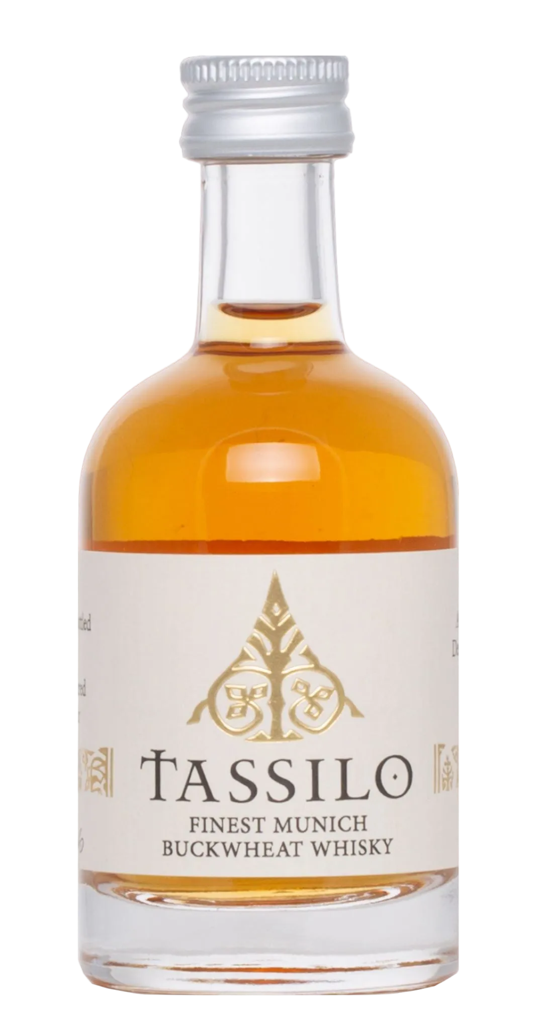 Tassilo Buckwheat Whisky