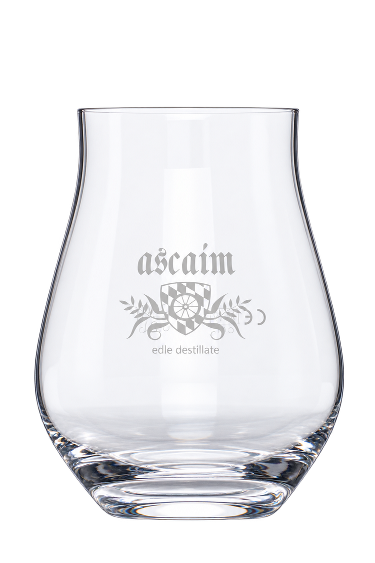 ascaim Tumbler