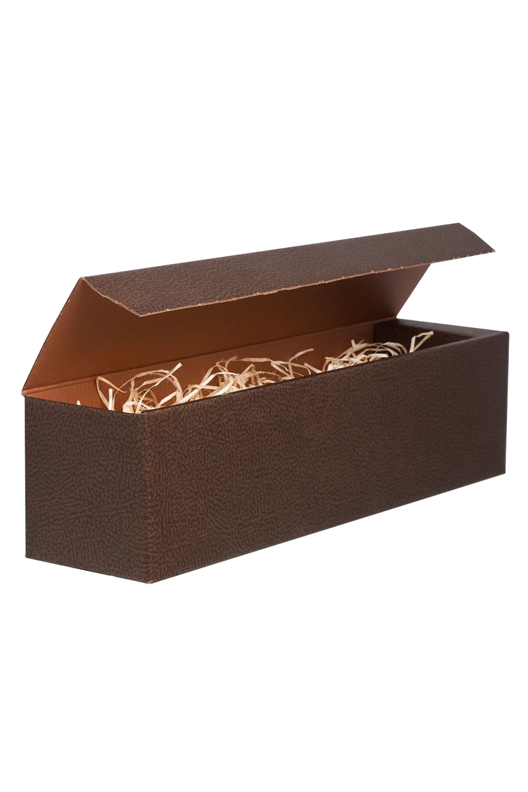 Edle Verpackung für edle Destillate