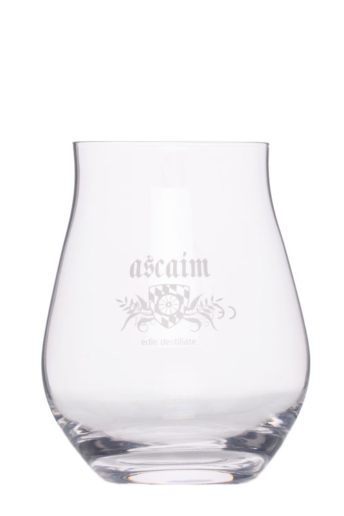 ascaim Tumbler - Ascaim Edle Destillate