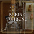 Kleine Führung - Ascaim Edle Destillate