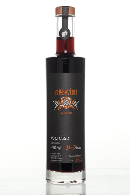 Espresso