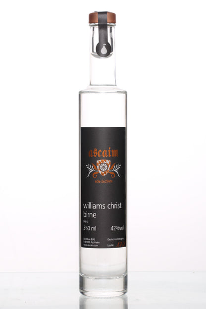 Williams-Christ-Birnenbrand - Ascaim Edle Destillate
