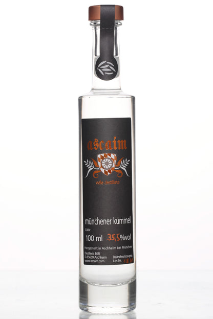 Münchner Kümmel
