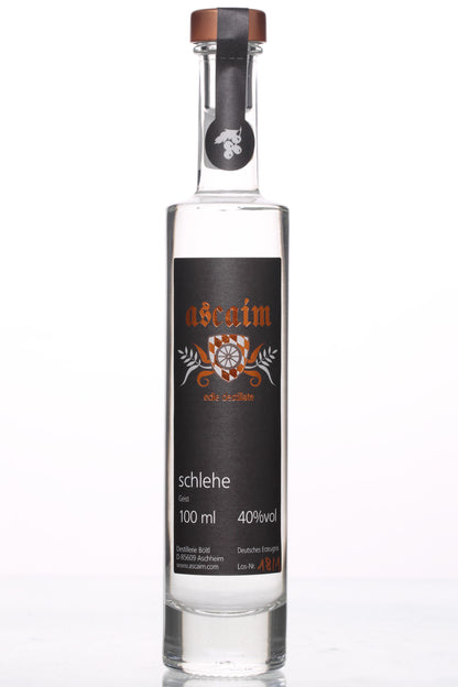 Schlehengeist