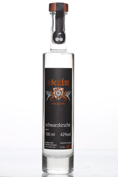Schwarzkirsche