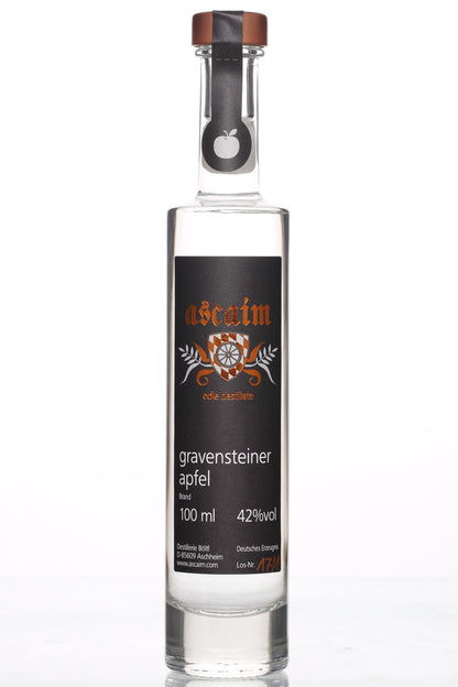 Gravensteiner Apfelbrand
