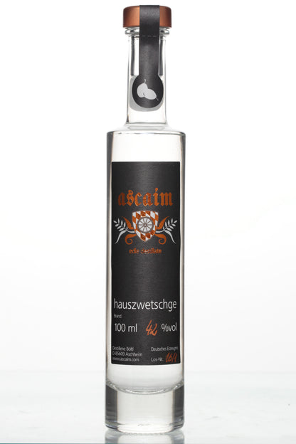 Hauszwetschge