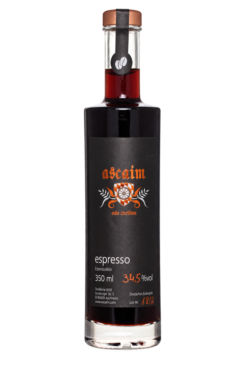 Espresso