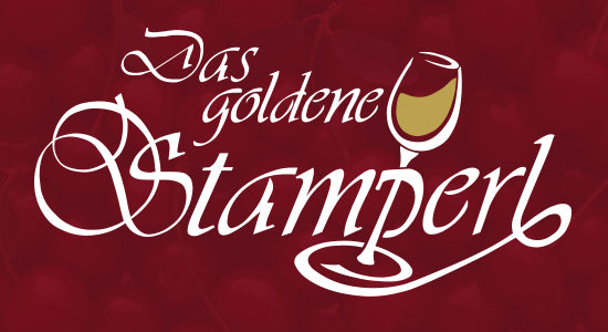 Das goldene Stamperl · Österreich