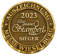 Das goldene Stamperl, Österreich
